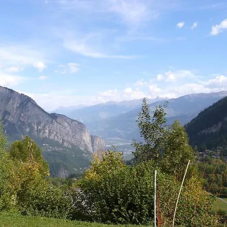 Chalet Andon'iarivo *