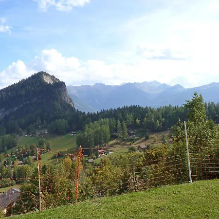 Chalet Andon'iarivo