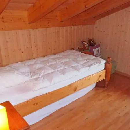 Alpstuga Chalet Andon'iarivo *