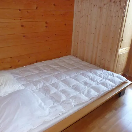 Chalet Andon'iarivo *