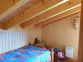 Chalet Andon'iarivo Ovronnaz