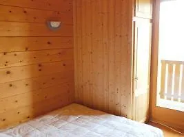 Alpstuga Chalet Andon'iarivo
